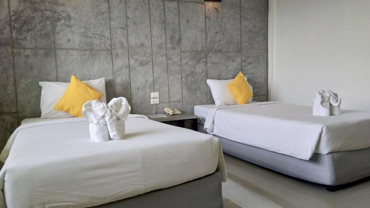 Photo of Bedroom in Makham Tia
