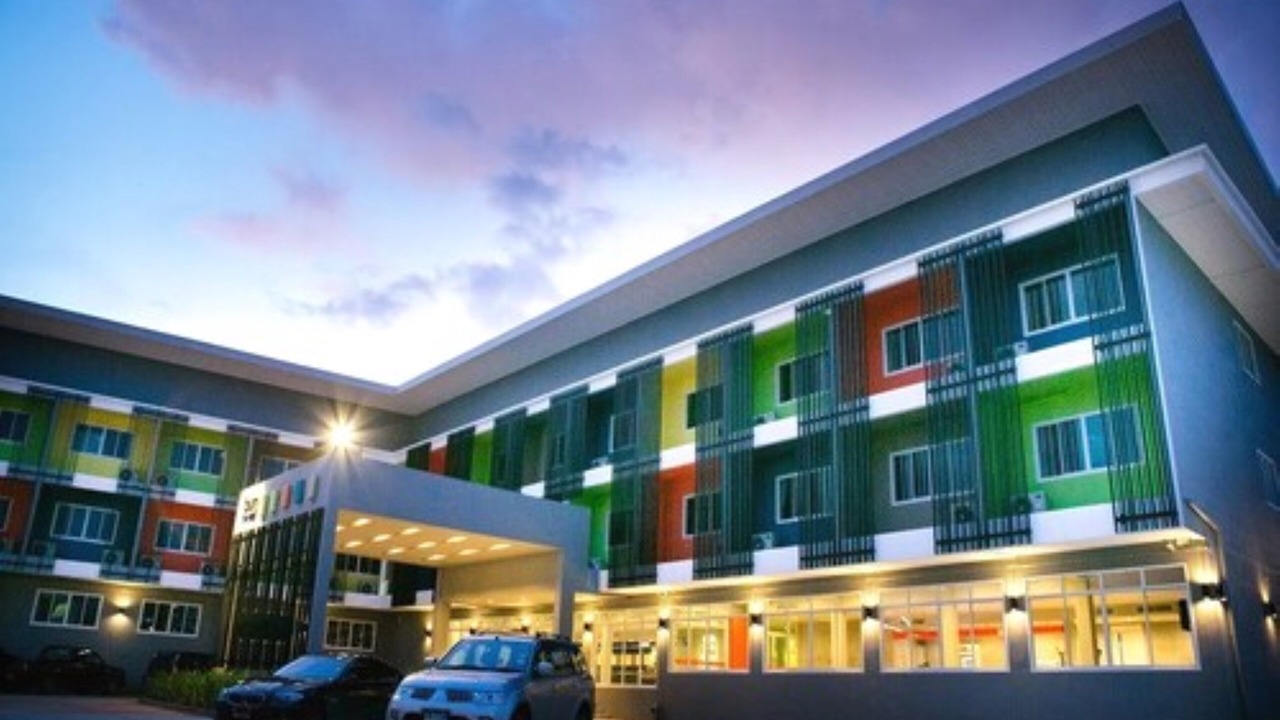 Photo of Outdoor in Makham Tia