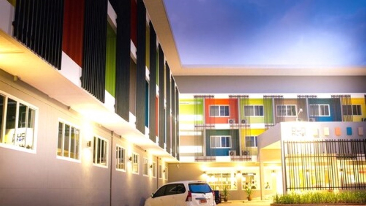 Photo of Outdoor in Makham Tia