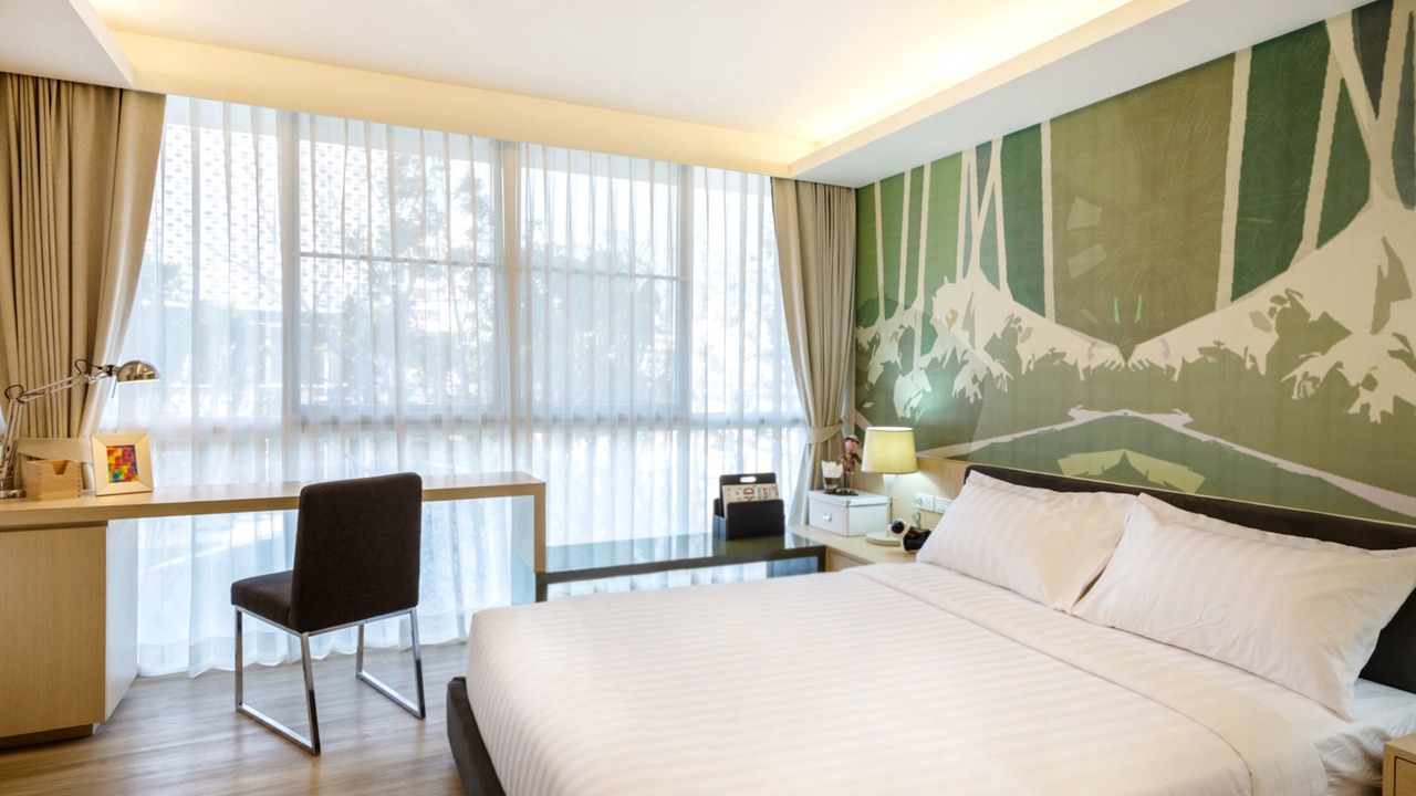 Photo of Bedroom in Khlong Nung