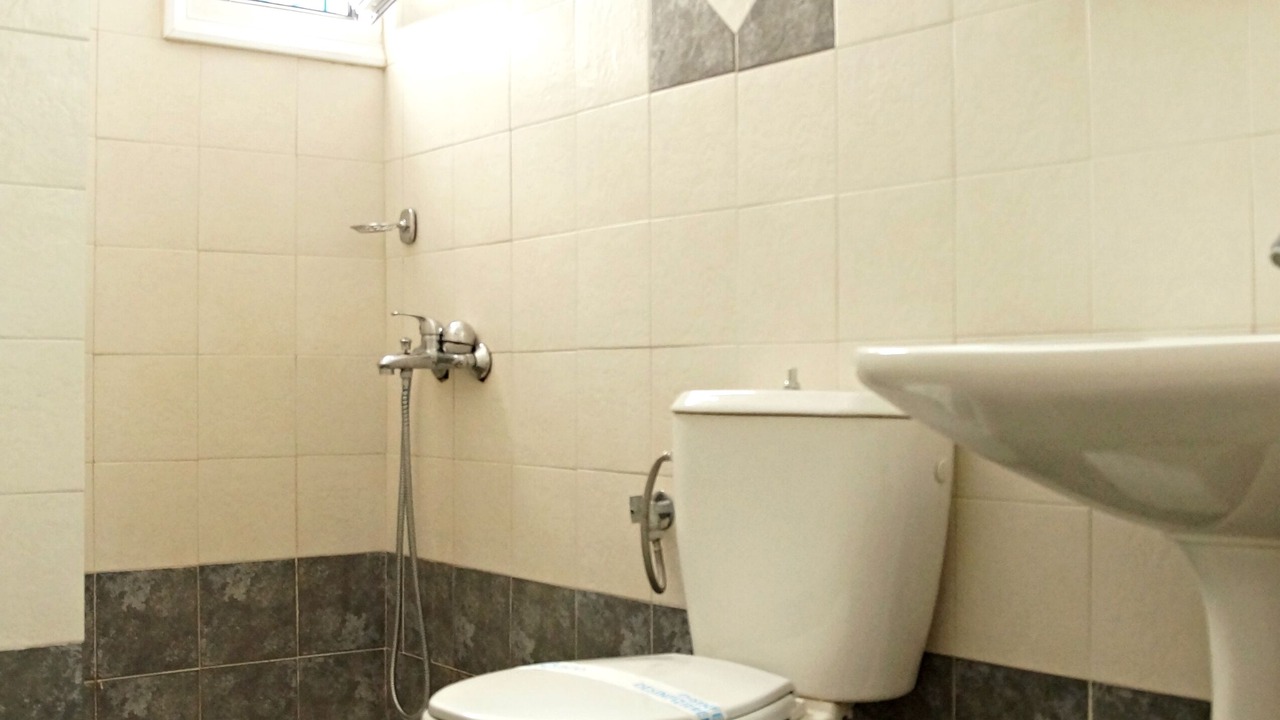 Photo of Bathroom in Loutro