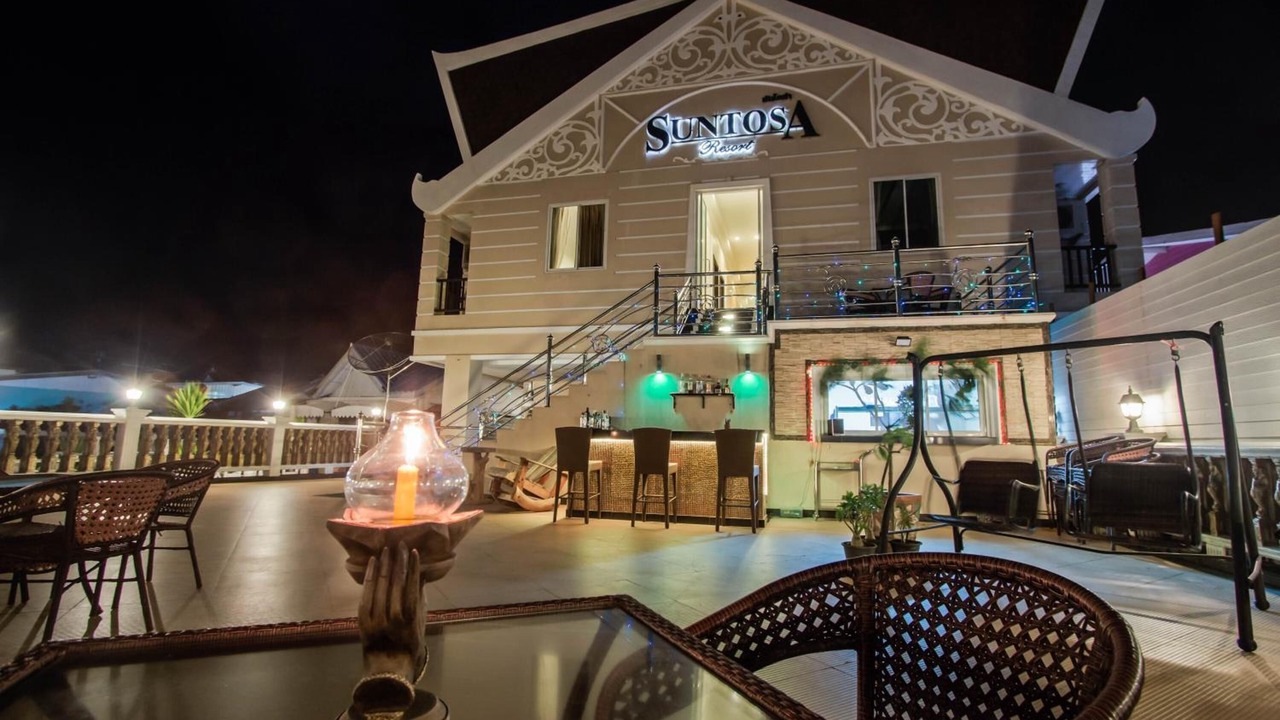 Photo of Outdoor in Koh Lan