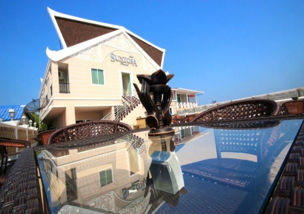 Photo of Outdoor in Koh Lan