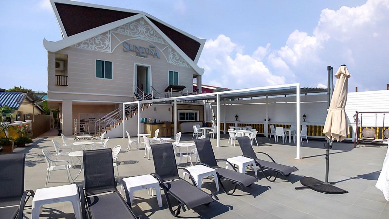 Photo of Patio Balcony in Koh Lan