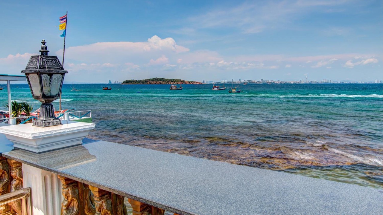 Photo of Others in Koh Lan