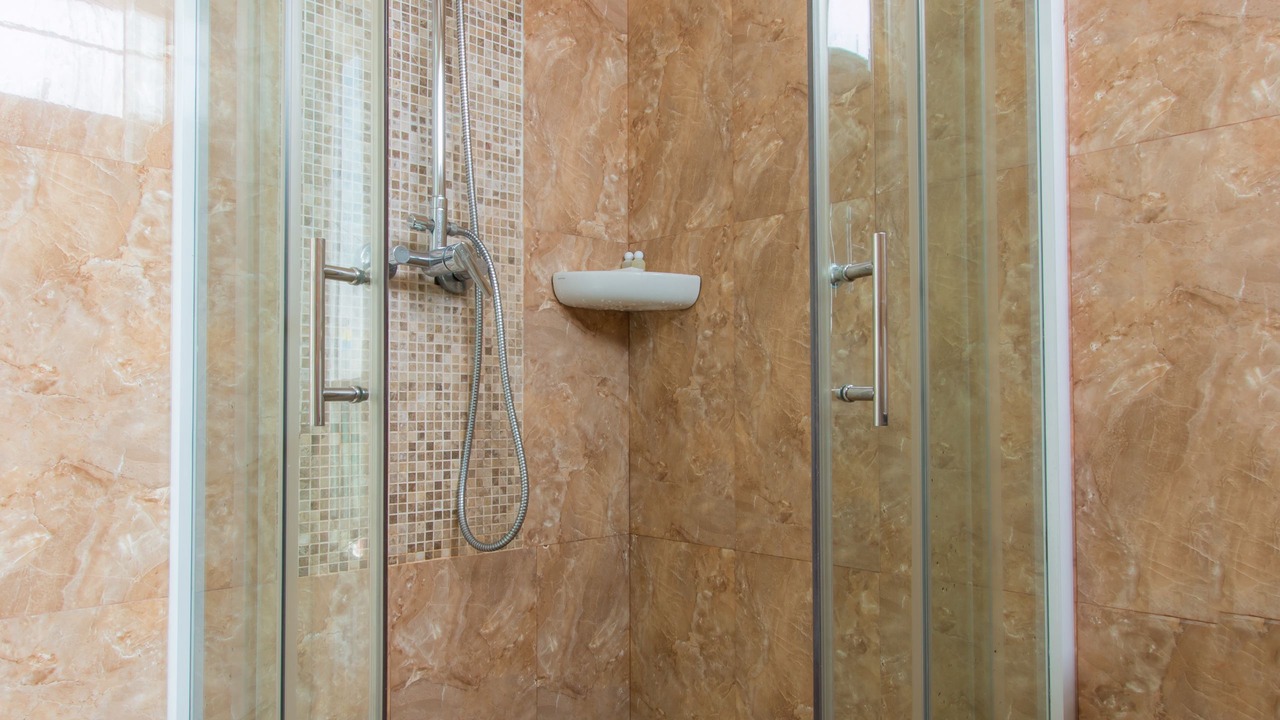 Photo of Bathroom in Koh Lan