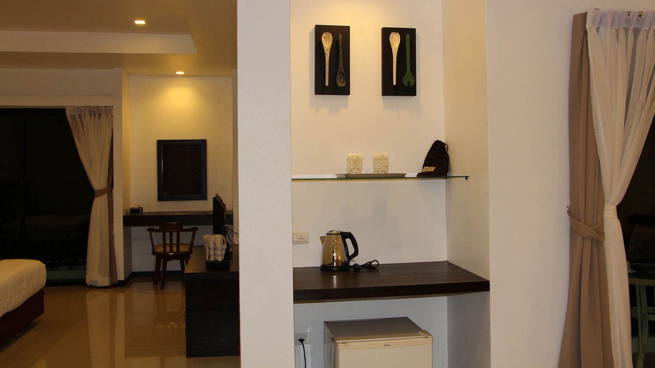 Photo of Bedroom in Nai Wiang