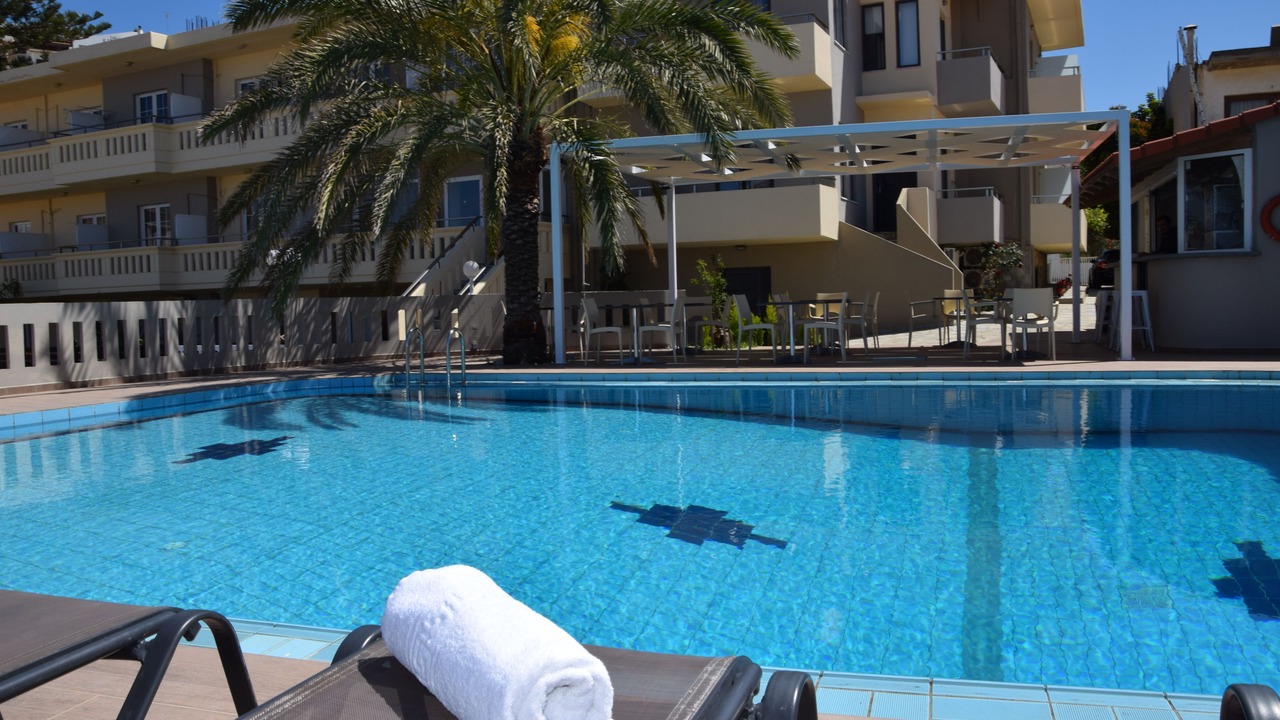 Photo of Others in Platanias Town