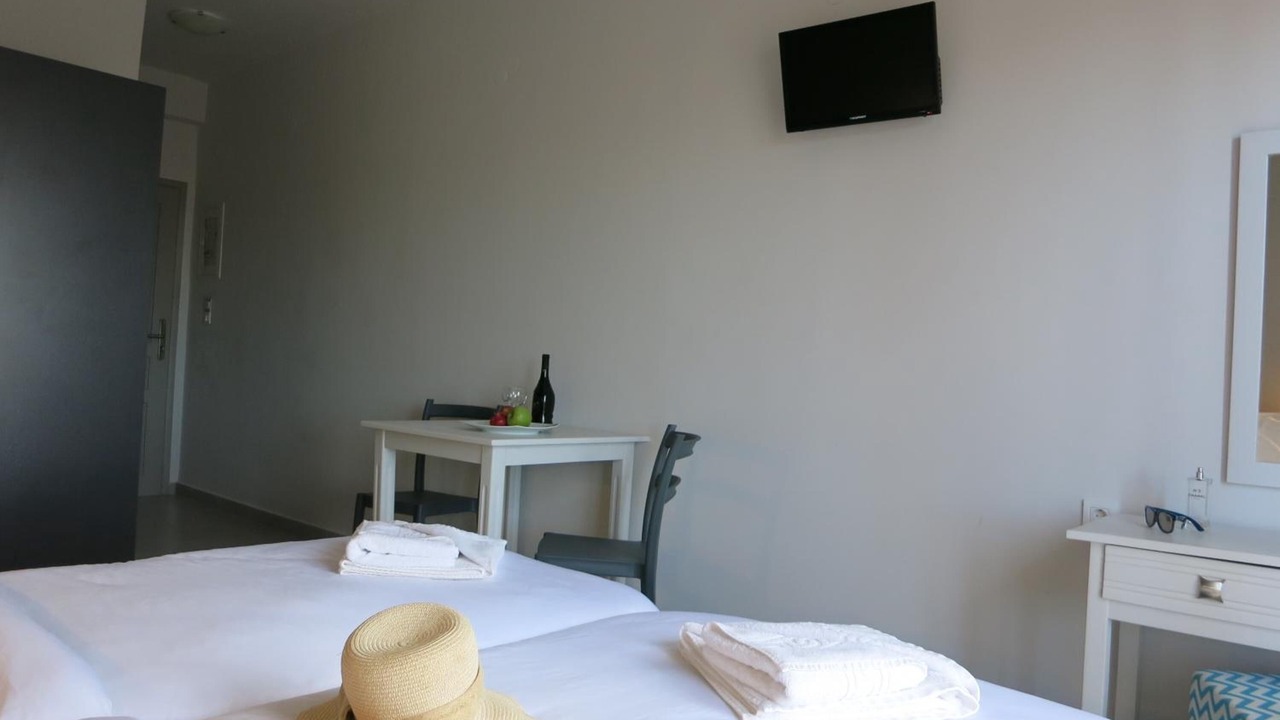 Photo of Bedroom in Platanias Town