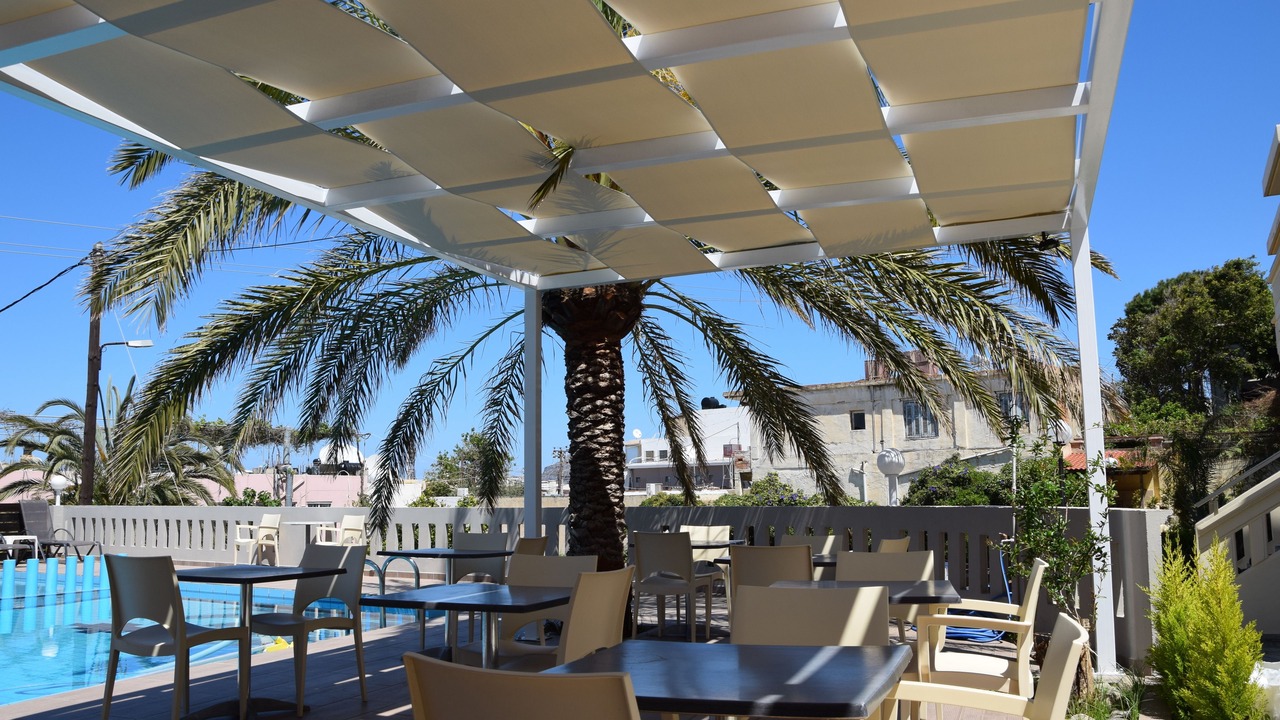 Photo of Outdoor in Platanias Town