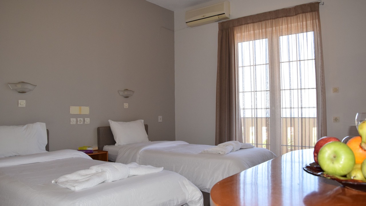 Photo of Bedroom in Platanias Town