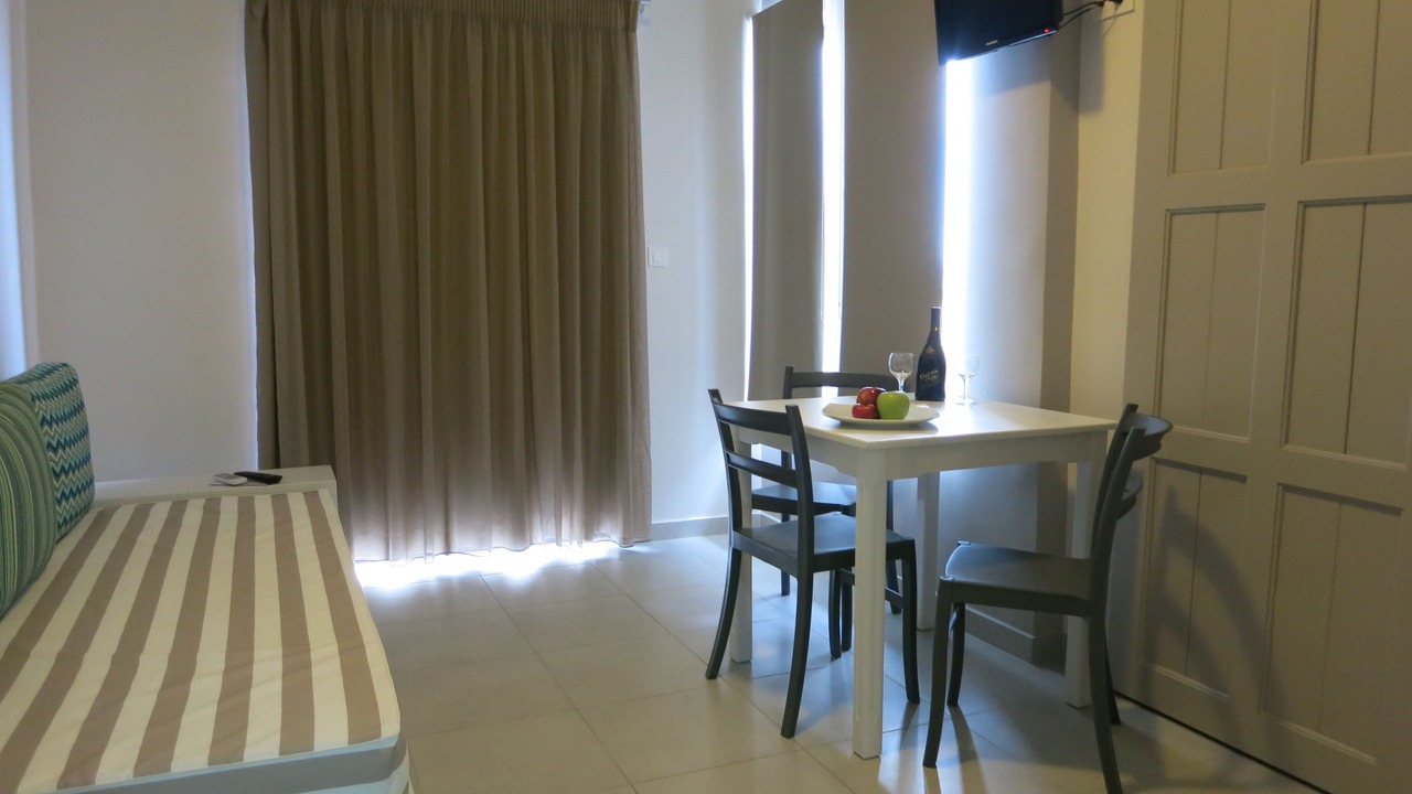 Photo of Bedroom in Platanias Town