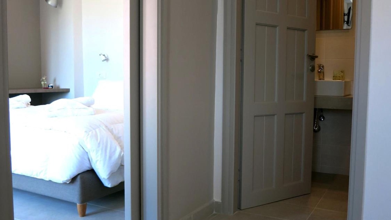Photo of Bedroom in Platanias Town