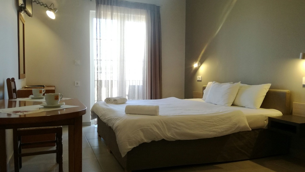 Photo of Bedroom in Platanias Town