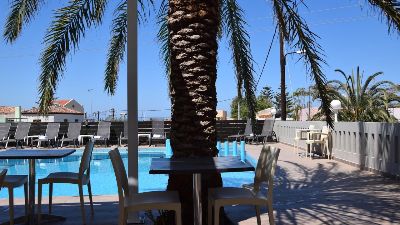 Photo of Others in Platanias Town
