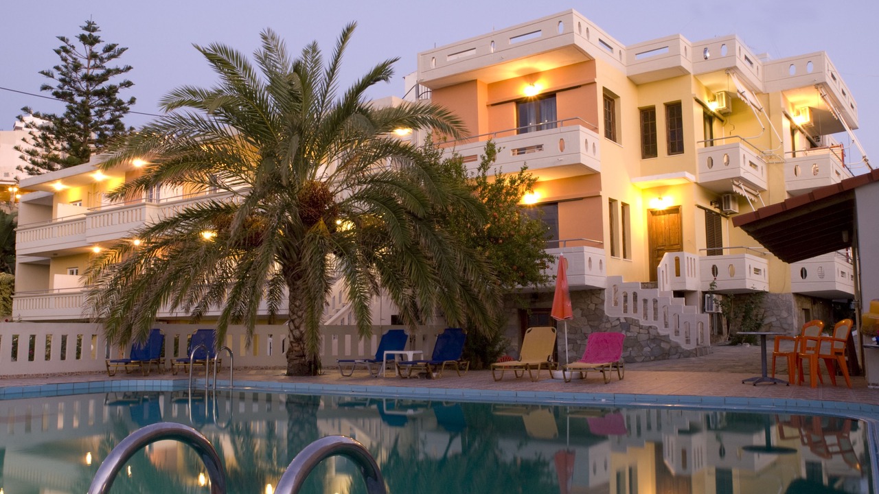 Photo of Outdoor in Platanias Town