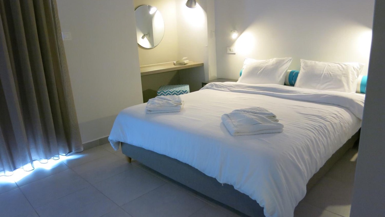 Photo of Bedroom in Platanias Town