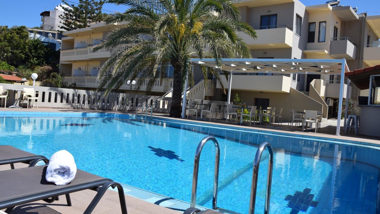 Photo of Outdoor in Platanias Town