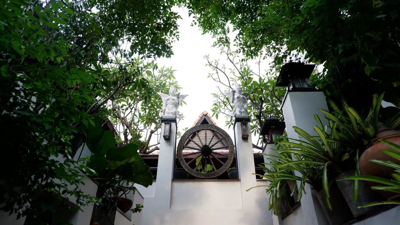 Photo of Outdoor in Phlabphla