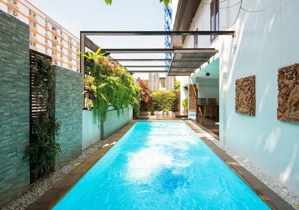 Photo of Outdoor in Phlabphla