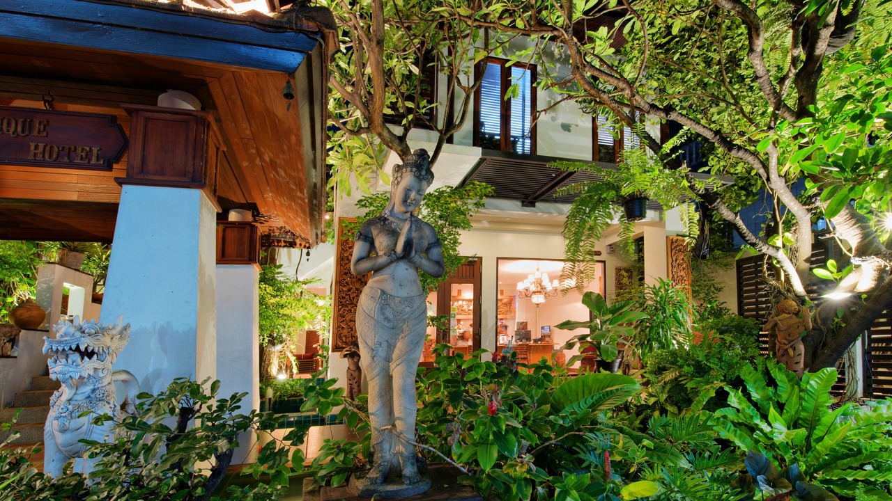 Photo of Outdoor in Phlabphla