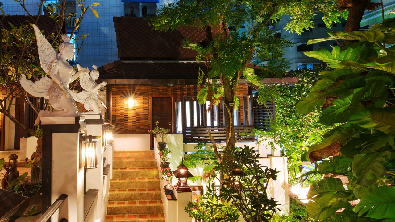 Photo of Outdoor in Phlabphla