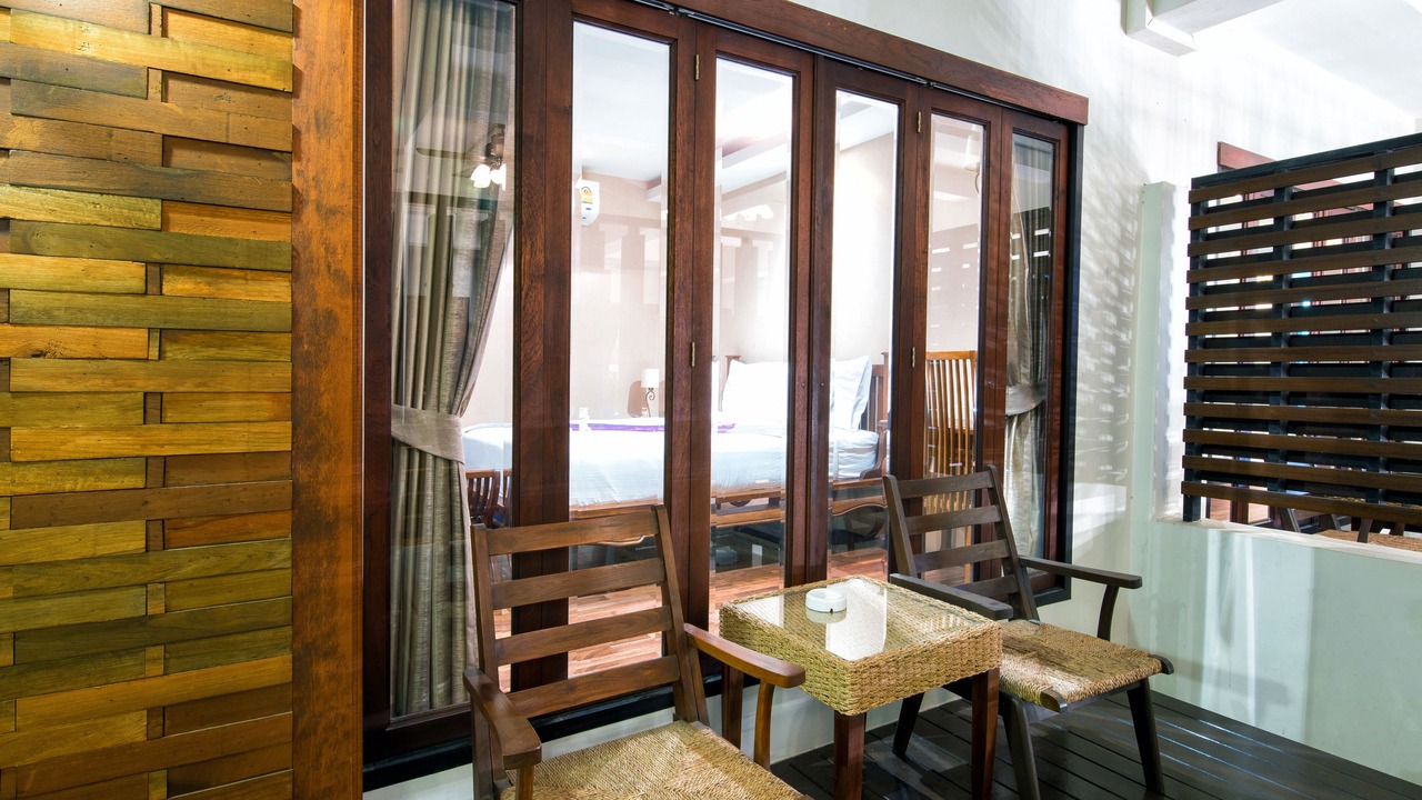 Photo of Bedroom in Phlabphla