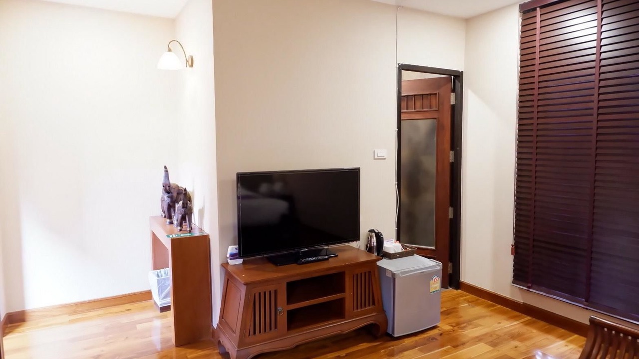 Photo of Bedroom in Phlabphla