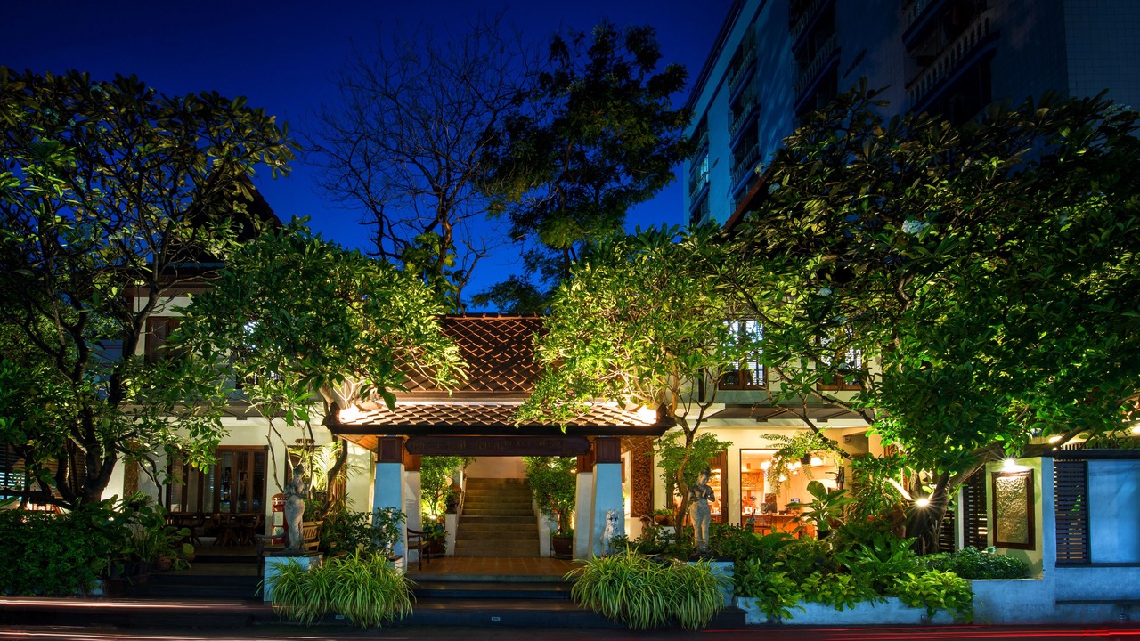 Photo of Outdoor in Phlabphla