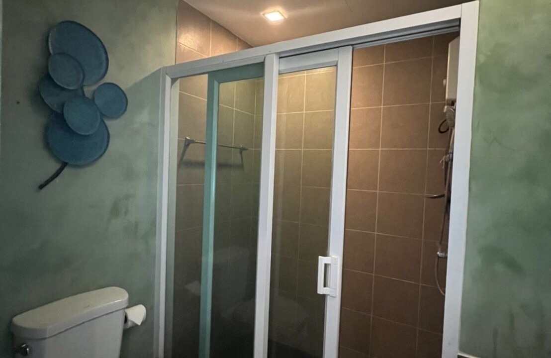 Photo of Bathroom in Tha Rong Chang