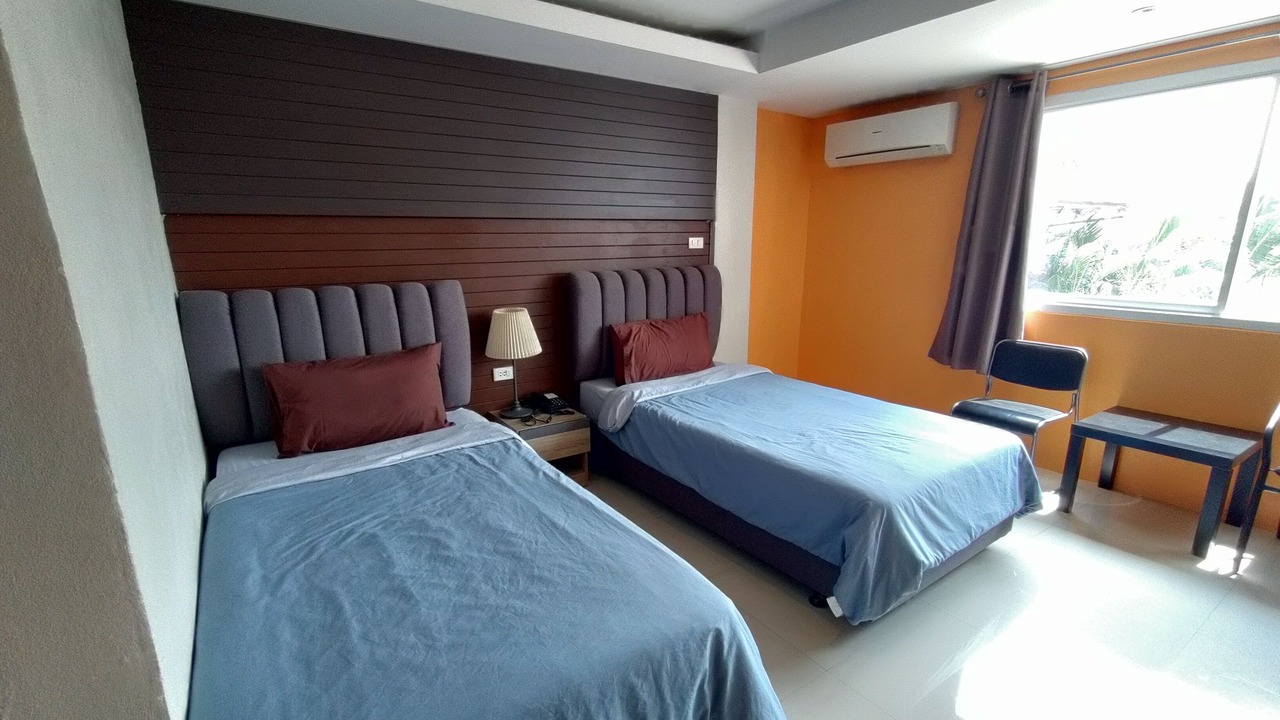 Photo of Bedroom in Ayutthaya