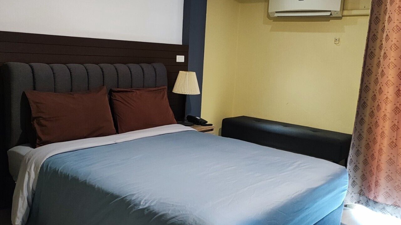 Photo of Bedroom in Ayutthaya