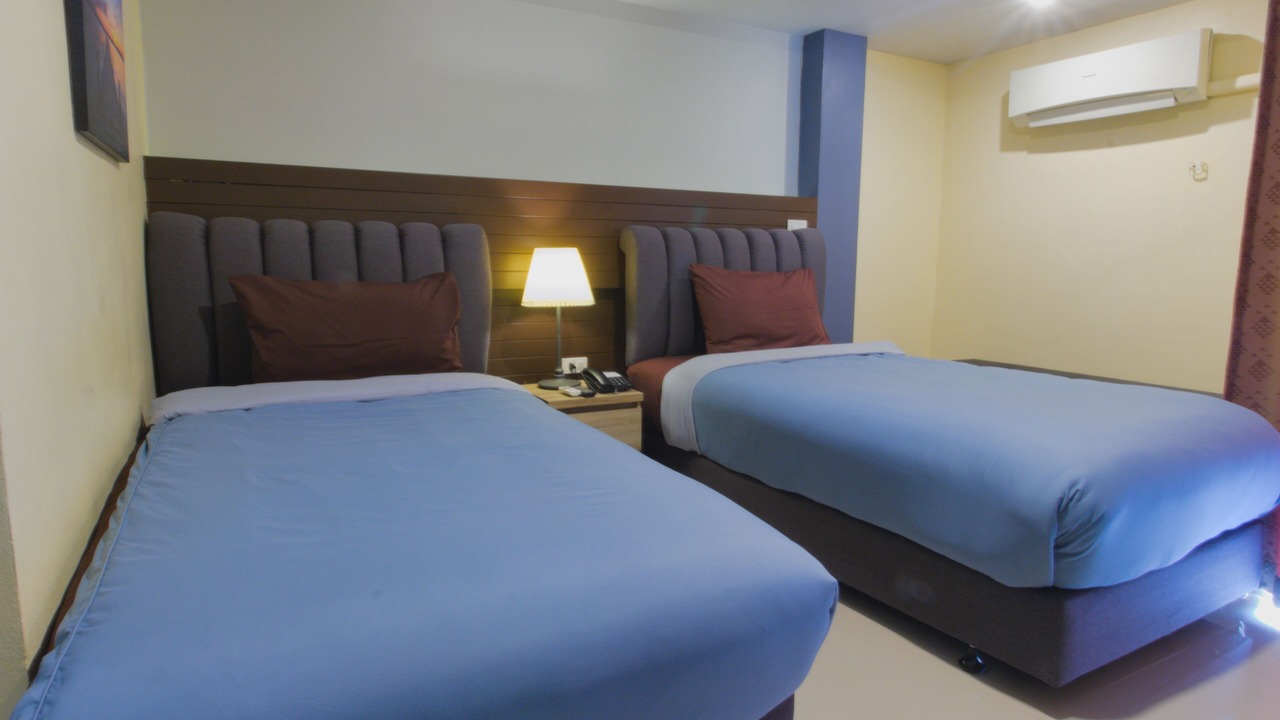 Photo of Bedroom in Ayutthaya