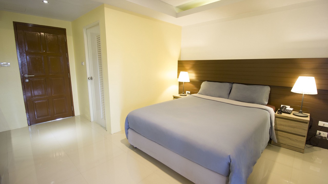 Photo of Bedroom in Ayutthaya