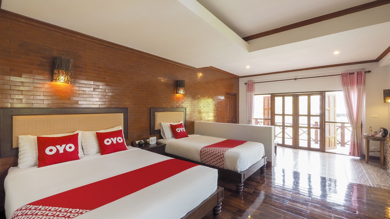 Photo of Bedroom in Chiang Rai