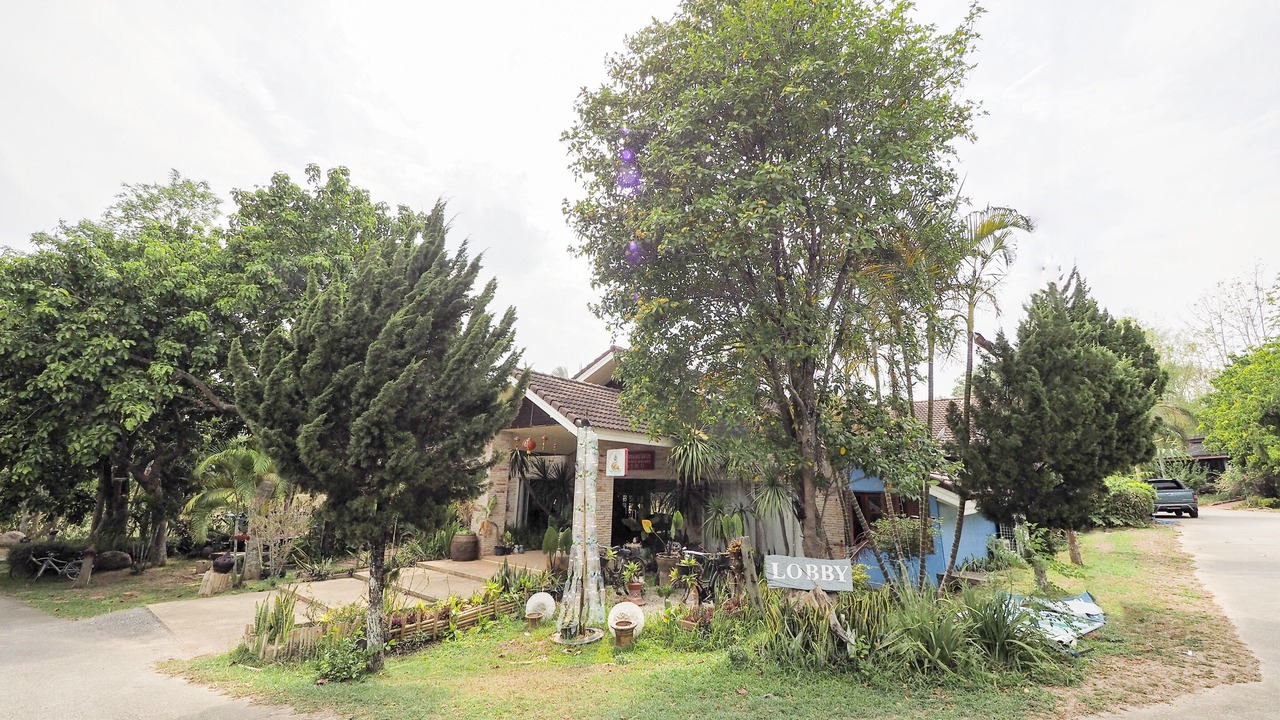 Photo of Outdoor in Chiang Rai