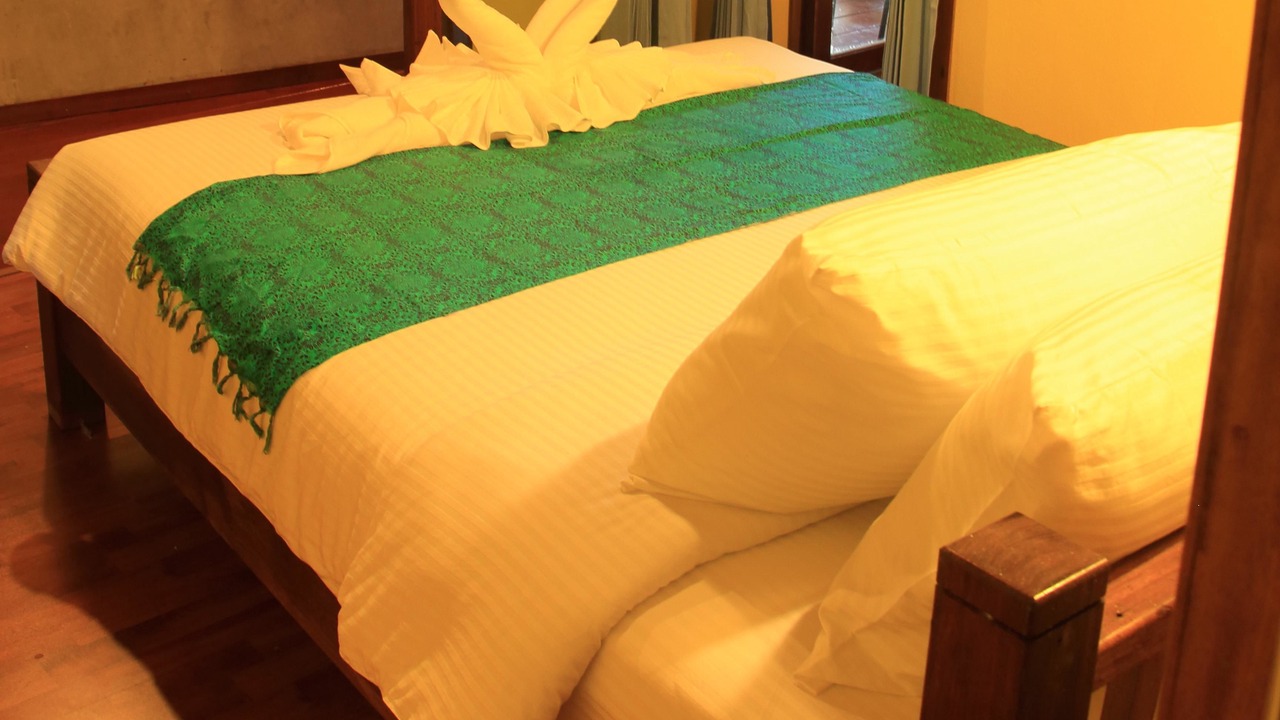 Photo of Bedroom in Satun