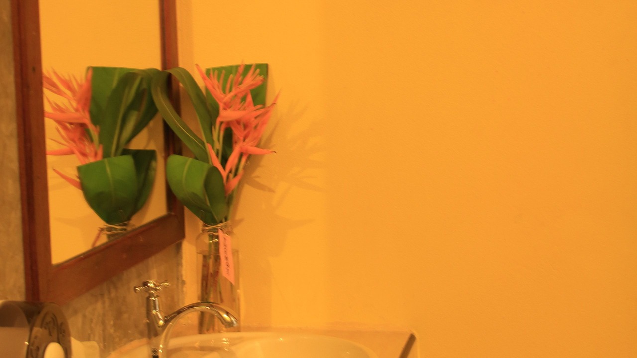 Photo of Bathroom in Satun
