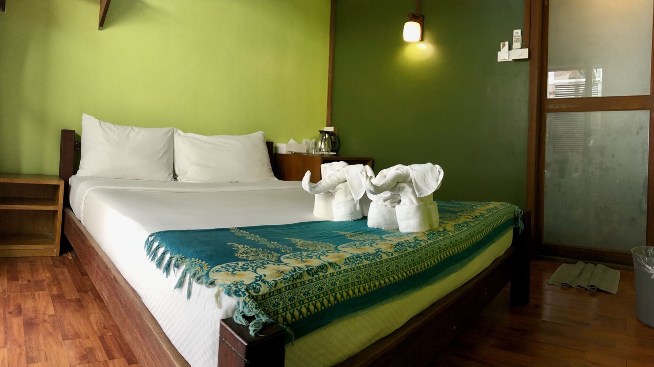 Photo of Bedroom in Satun