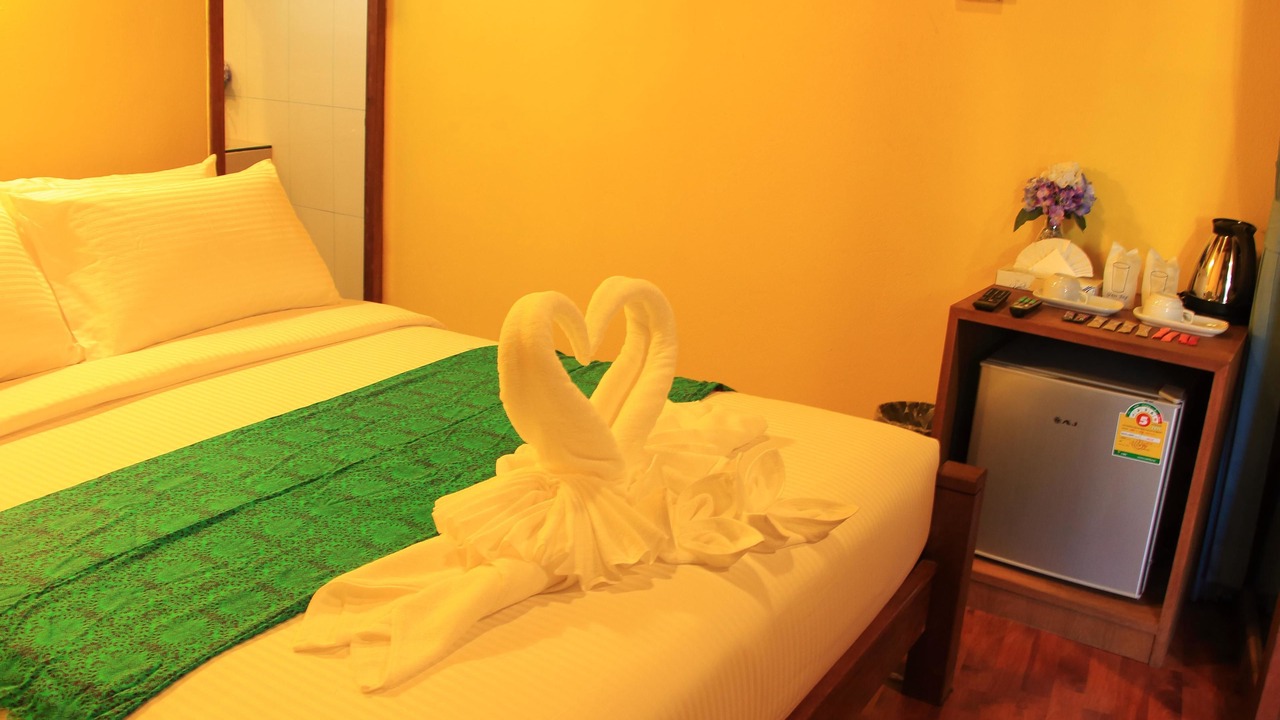 Photo of Bedroom in Satun