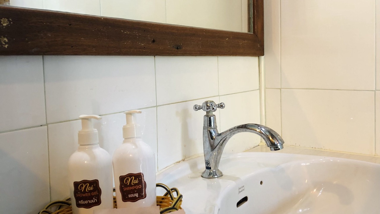 Photo of Bathroom in Satun