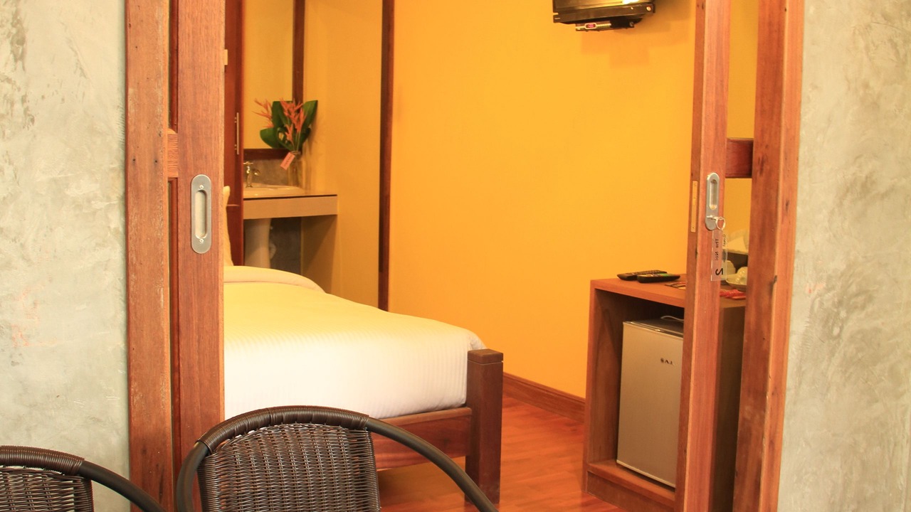 Photo of Bedroom in Satun