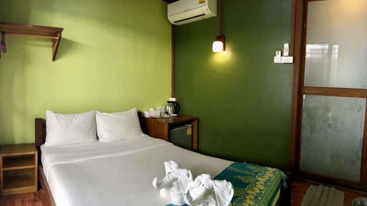 Photo of Bedroom in Satun