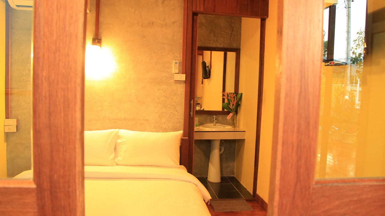 Photo of Bedroom in Satun