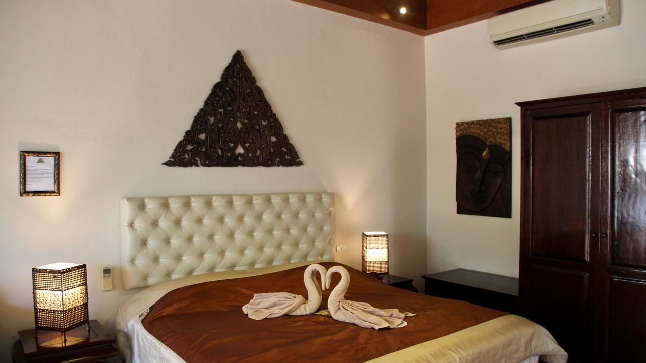 Photo of Bedroom in Taling Ngam