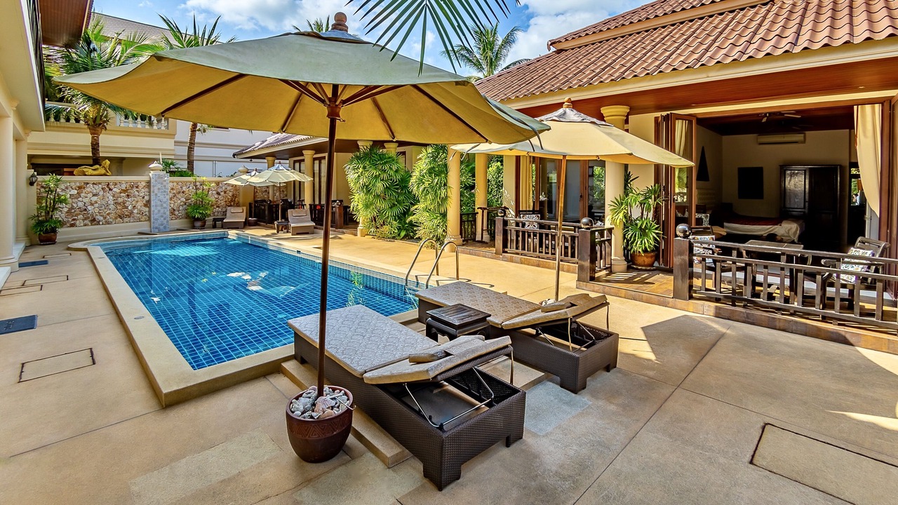 Photo of Outdoor in Taling Ngam