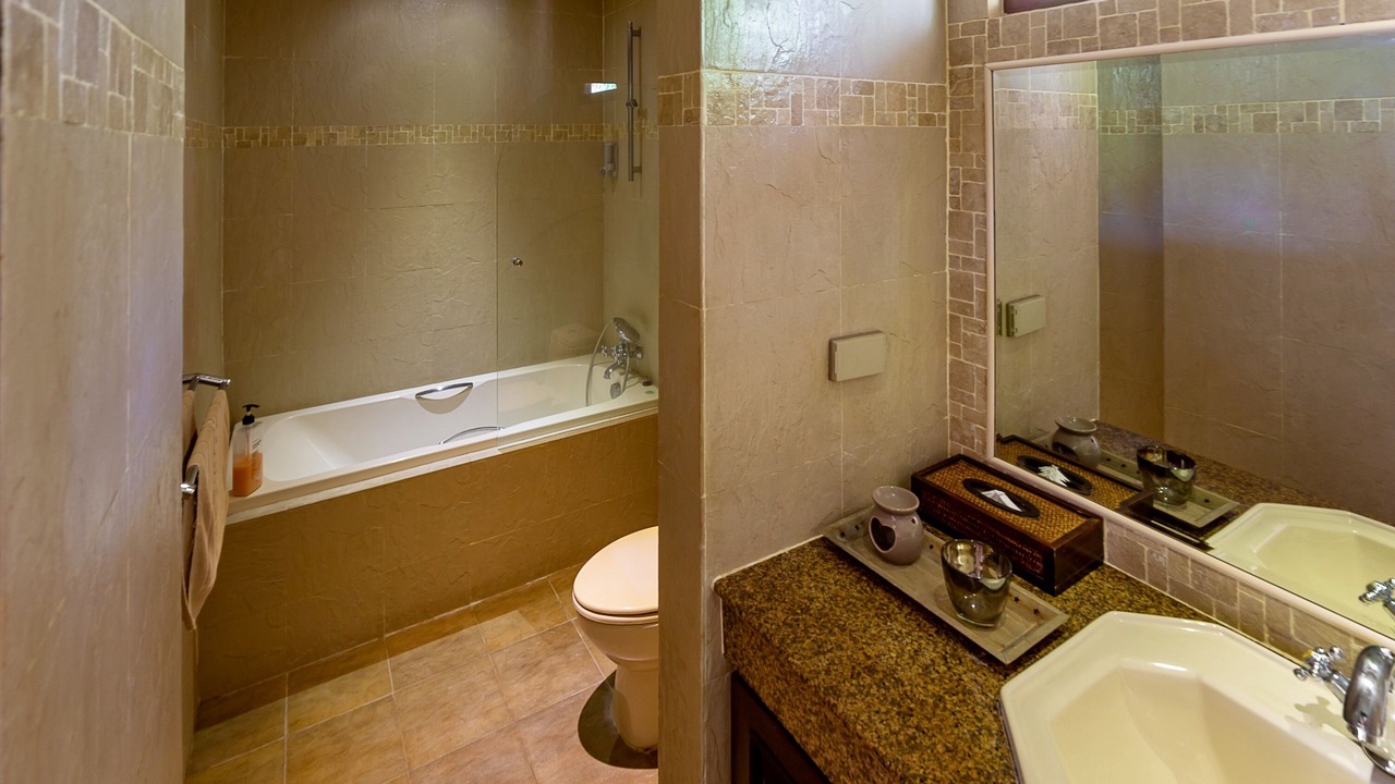 Photo of Bathroom in Taling Ngam