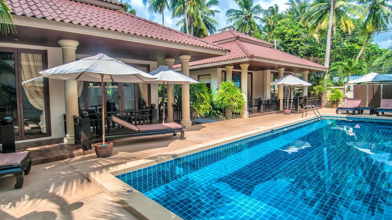 Photo of Outdoor in Taling Ngam
