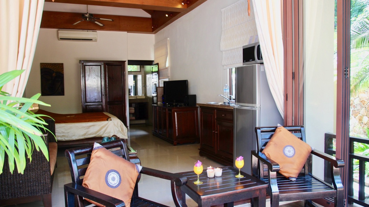 Photo of Bedroom in Taling Ngam