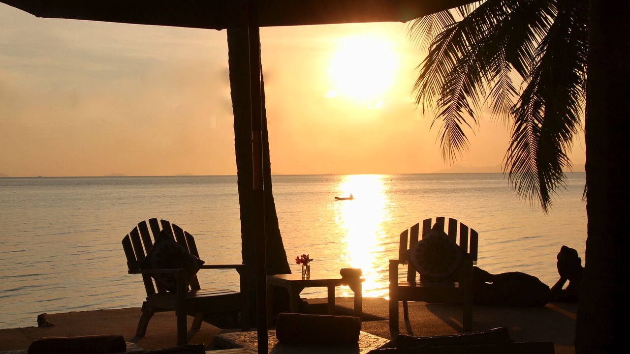 Photo of Outdoor in Taling Ngam